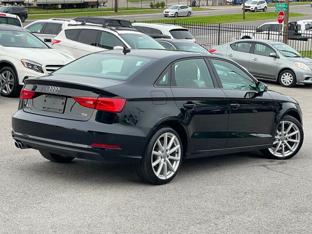 2015 Audi A3 2015 AUDI A3 TDSL SEDAN PREMIUM PKG GREAT DEAL 615-730-9991 - 22121815 - 1