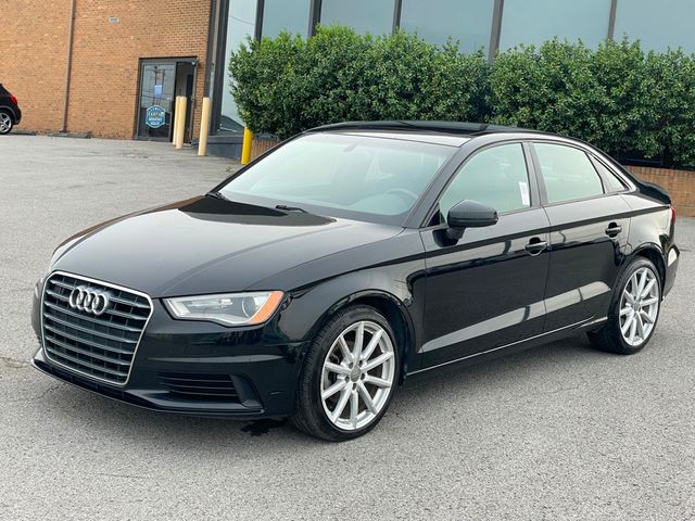 2015 Audi A3 2015 AUDI A3 TDSL SEDAN PREMIUM PKG GREAT DEAL 615-730-9991 - 22121815 - 2