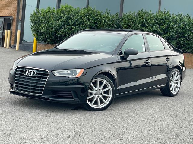 2015 Audi A3 2015 AUDI A3 TDSL SEDAN PREMIUM PKG GREAT DEAL 615-730-9991 - 22121815 - 6