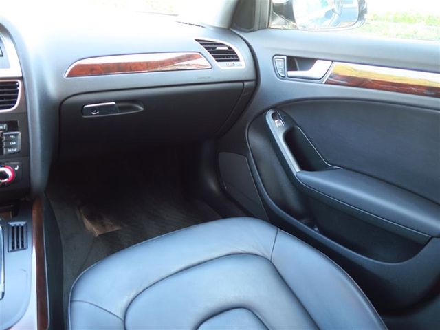 2015 Audi A4 4dr Sedan CVT FrontTrak 2.0T Premium - 17081837 - 15