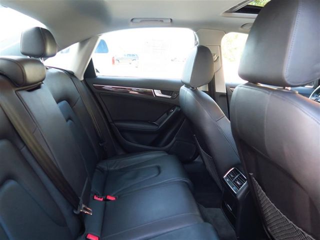 2015 Audi A4 4dr Sedan CVT FrontTrak 2.0T Premium - 17081837 - 16