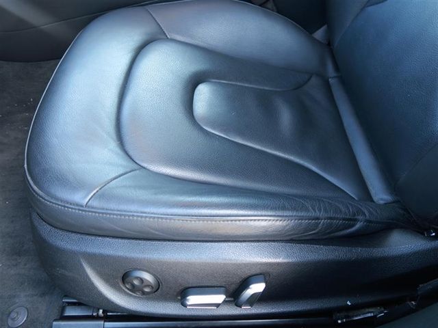 2015 Audi A4 4dr Sedan CVT FrontTrak 2.0T Premium - 17081837 - 19