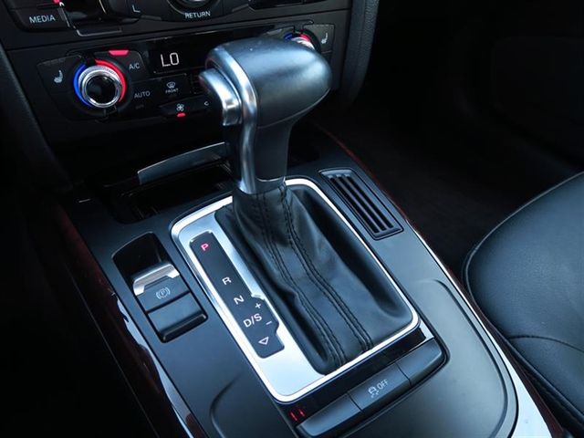 2015 Audi A4 4dr Sedan CVT FrontTrak 2.0T Premium - 17081837 - 25