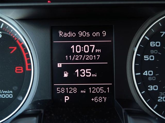 2015 Audi A4 4dr Sedan CVT FrontTrak 2.0T Premium - 17081837 - 29