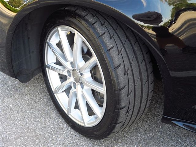 2015 Audi A4 4dr Sedan CVT FrontTrak 2.0T Premium - 17081837 - 30