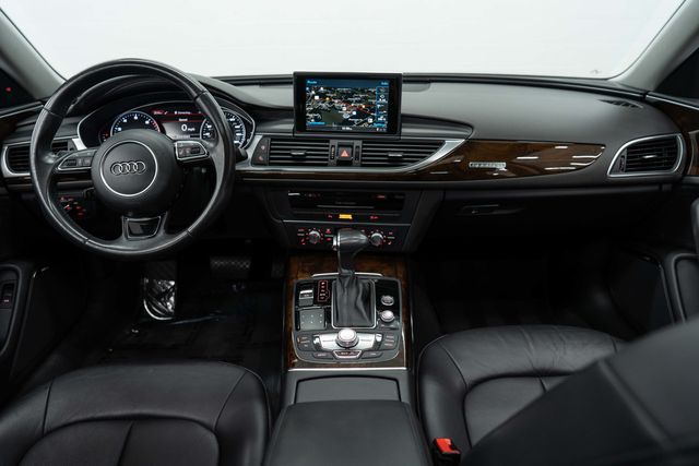 2015 Audi A6 4dr Sedan quattro 2.0T Premium Plus - 22336215 - 9