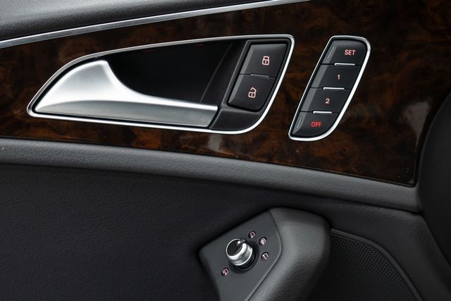 2015 Audi A6 4dr Sedan quattro 2.0T Premium Plus - 22336215 - 14