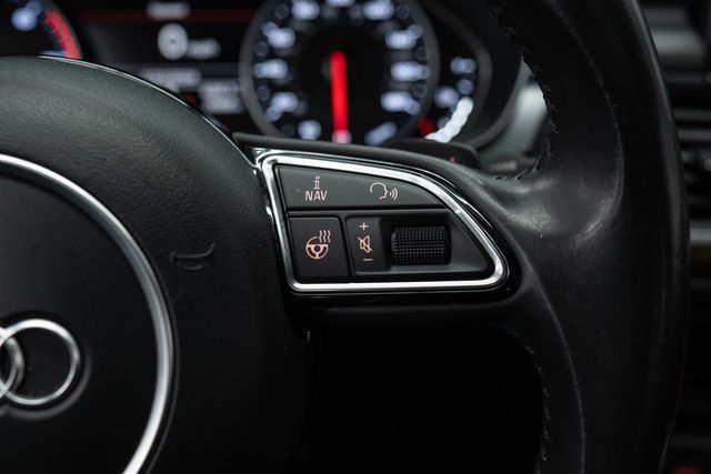 2015 Audi A6 4dr Sedan quattro 2.0T Premium Plus - 22336215 - 28