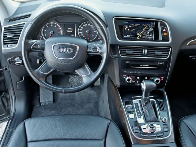 2015 Audi Q5 quattro 4dr 2.0T Premium Plus - 22289702 - 10