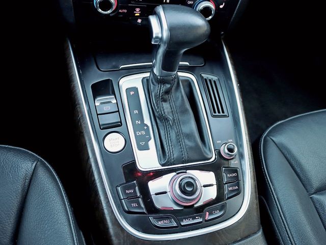 2015 Audi Q5 quattro 4dr 2.0T Premium Plus - 22289702 - 20
