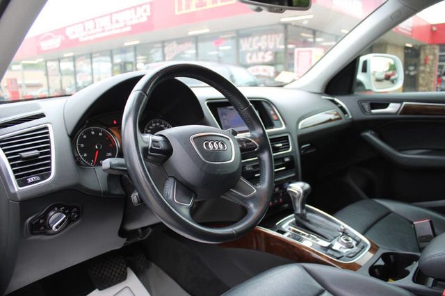 2015 Audi Q5 quattro 4dr 2.0T Premium Plus - 22871236 - 9
