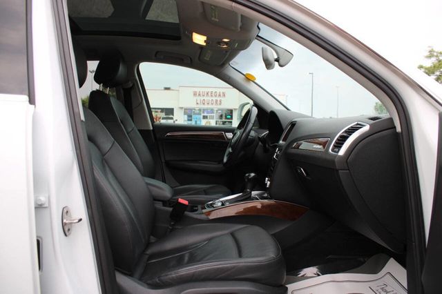 2015 Audi Q5 quattro 4dr 2.0T Premium Plus - 22871236 - 10
