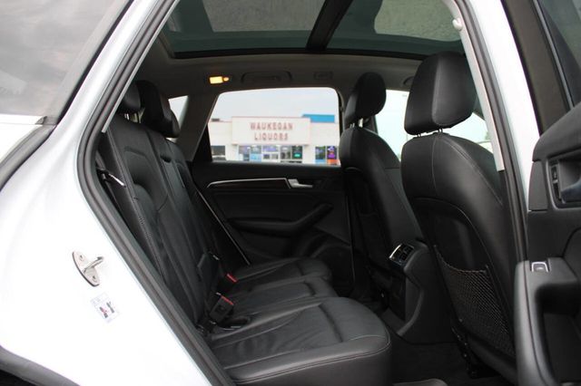 2015 Audi Q5 quattro 4dr 2.0T Premium Plus - 22871236 - 12