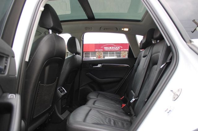 2015 Audi Q5 quattro 4dr 2.0T Premium Plus - 22871236 - 13