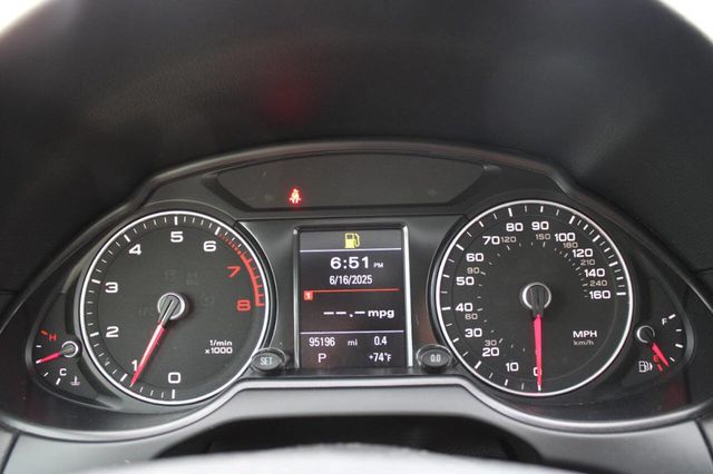 2015 Audi Q5 quattro 4dr 2.0T Premium Plus - 22871236 - 27