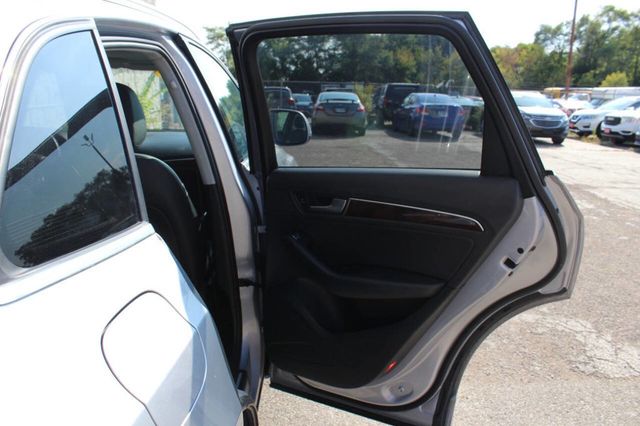 2015 Audi Q5 quattro 4dr 2.0T Premium Plus - 22915528 - 19