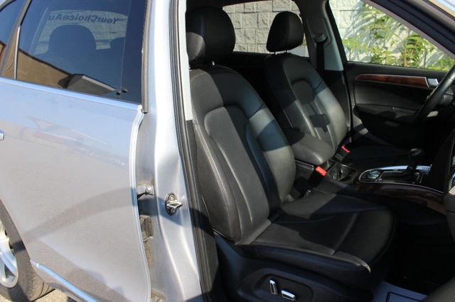 2015 Audi Q5 quattro 4dr 2.0T Premium Plus - 22915528 - 22