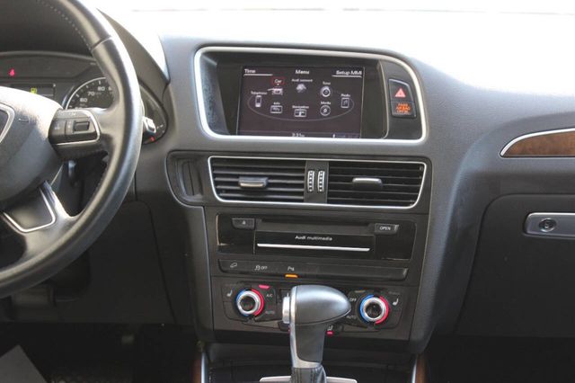 2015 Audi Q5 quattro 4dr 2.0T Premium Plus - 22915528 - 25