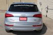 2015 Audi Q5 quattro 4dr 2.0T Premium Plus - 22915528 - 3