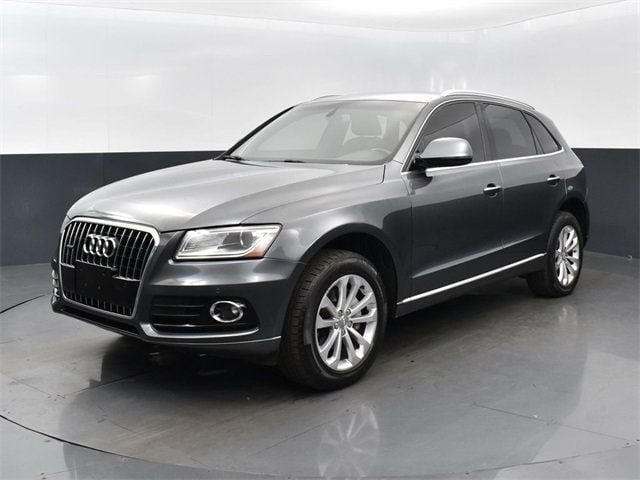 2015 Audi Q5 quattro 4dr 2.0T Premium Plus - 22394378 - 0
