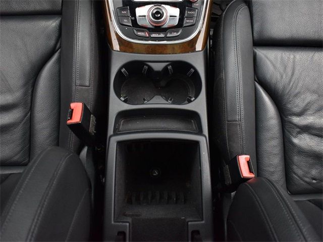 2015 Audi Q5 quattro 4dr 2.0T Premium Plus - 22394378 - 12