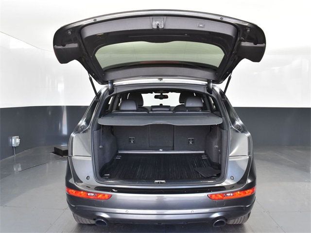 2015 Audi Q5 quattro 4dr 2.0T Premium Plus - 22394378 - 17