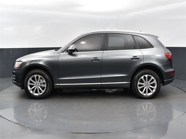 2015 Audi Q5 quattro 4dr 2.0T Premium Plus - 22394378 - 1