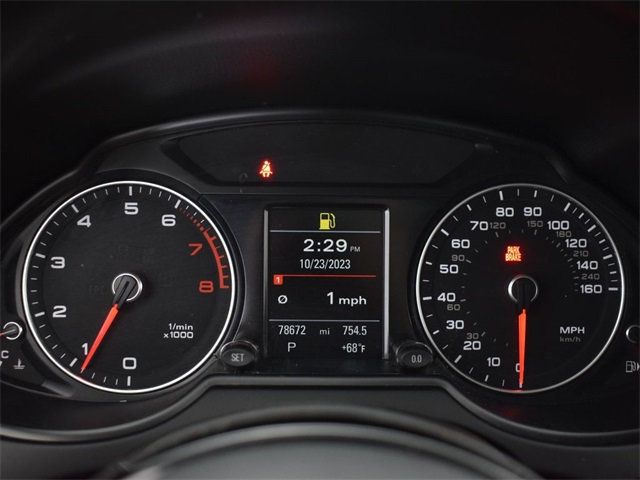 2015 Audi Q5 quattro 4dr 2.0T Premium Plus - 22394378 - 22