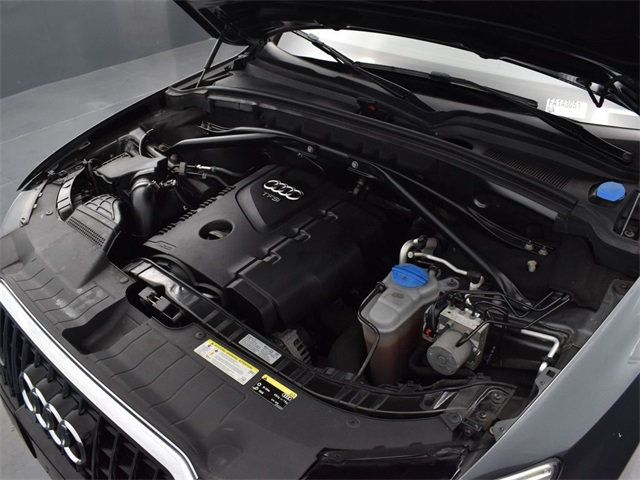 2015 Audi Q5 quattro 4dr 2.0T Premium Plus - 22394378 - 24