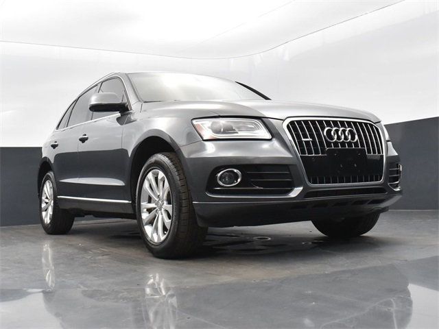 2015 Audi Q5 quattro 4dr 2.0T Premium Plus - 22394378 - 26