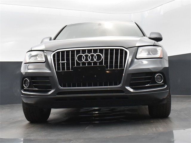2015 Audi Q5 quattro 4dr 2.0T Premium Plus - 22394378 - 27