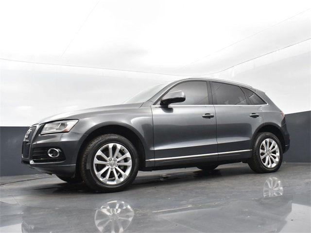 2015 Audi Q5 quattro 4dr 2.0T Premium Plus - 22394378 - 28