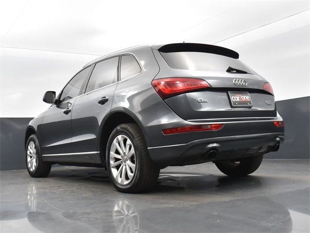 2015 Audi Q5 quattro 4dr 2.0T Premium Plus - 22394378 - 30