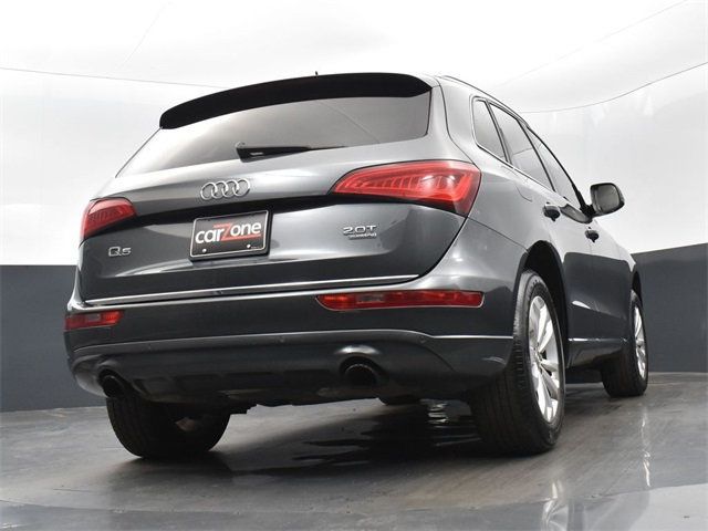 2015 Audi Q5 quattro 4dr 2.0T Premium Plus - 22394378 - 31