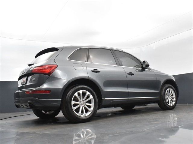 2015 Audi Q5 quattro 4dr 2.0T Premium Plus - 22394378 - 32