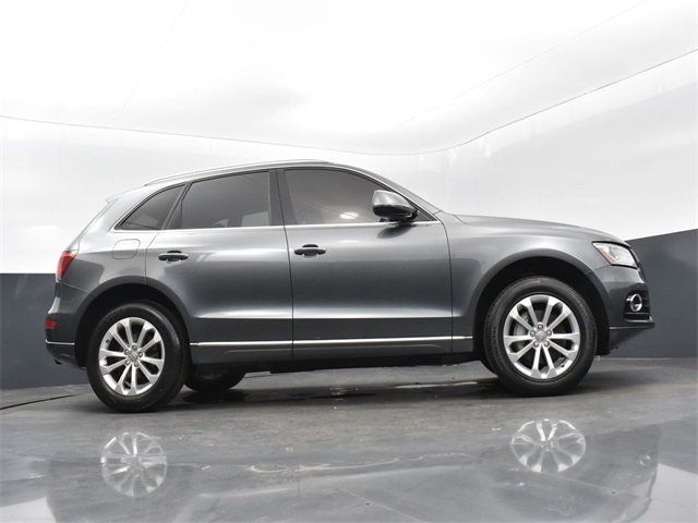 2015 Audi Q5 quattro 4dr 2.0T Premium Plus - 22394378 - 33