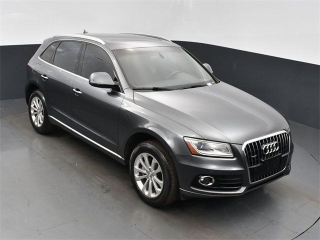 2015 Audi Q5 quattro 4dr 2.0T Premium Plus - 22394378 - 34