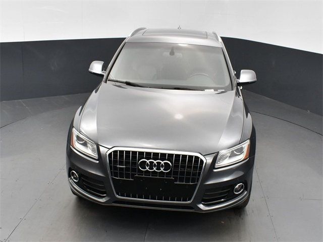 2015 Audi Q5 quattro 4dr 2.0T Premium Plus - 22394378 - 35
