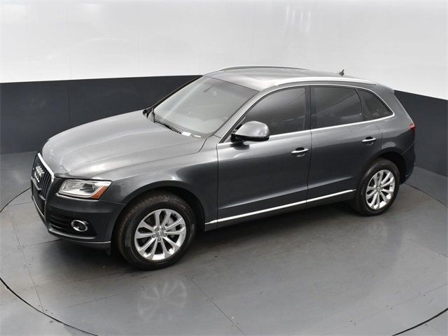 2015 Audi Q5 quattro 4dr 2.0T Premium Plus - 22394378 - 36
