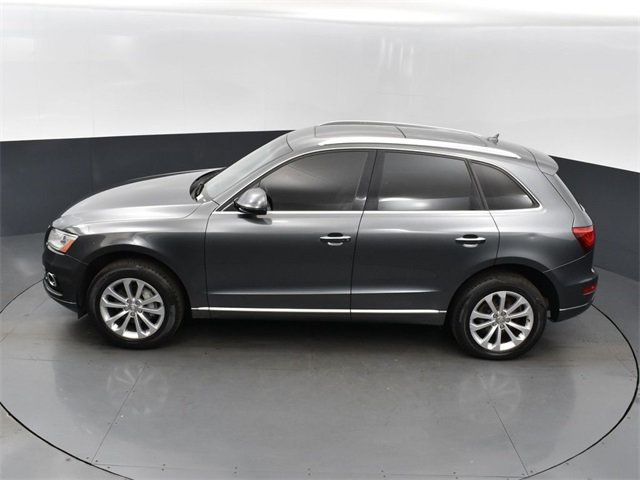 2015 Audi Q5 quattro 4dr 2.0T Premium Plus - 22394378 - 37