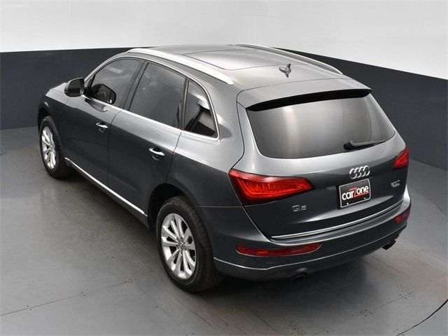 2015 Audi Q5 quattro 4dr 2.0T Premium Plus - 22394378 - 38