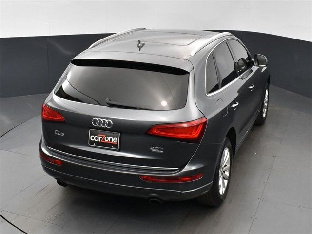 2015 Audi Q5 quattro 4dr 2.0T Premium Plus - 22394378 - 39