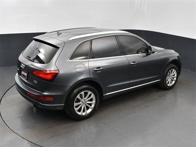 2015 Audi Q5 quattro 4dr 2.0T Premium Plus - 22394378 - 40