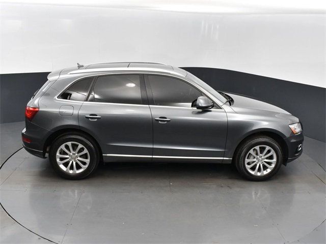 2015 Audi Q5 quattro 4dr 2.0T Premium Plus - 22394378 - 41