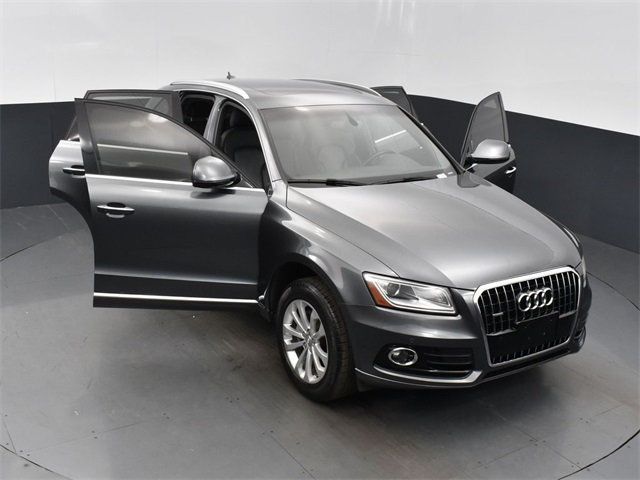2015 Audi Q5 quattro 4dr 2.0T Premium Plus - 22394378 - 42