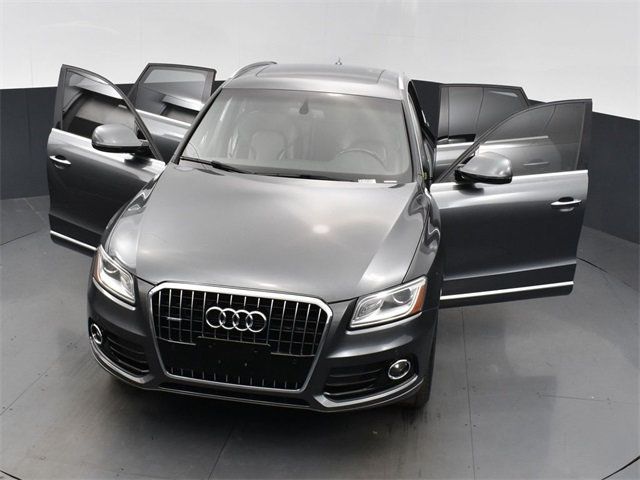 2015 Audi Q5 quattro 4dr 2.0T Premium Plus - 22394378 - 43