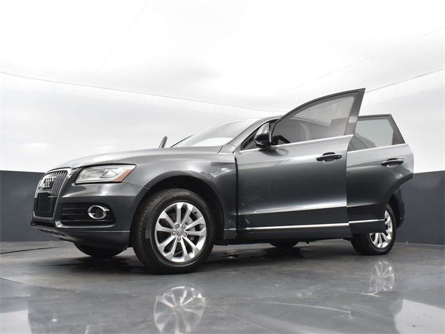 2015 Audi Q5 quattro 4dr 2.0T Premium Plus - 22394378 - 44