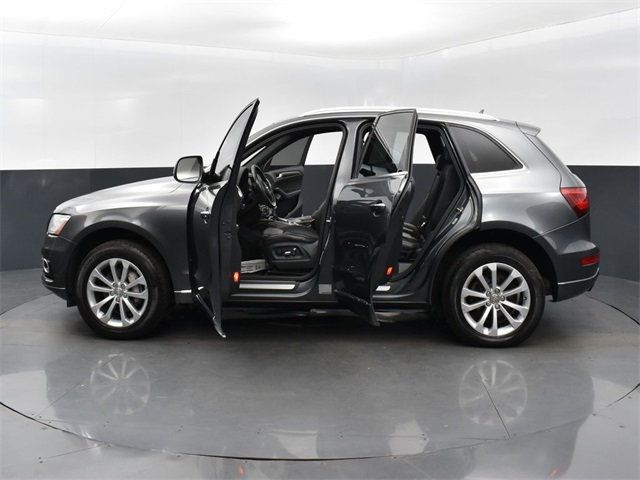 2015 Audi Q5 quattro 4dr 2.0T Premium Plus - 22394378 - 45