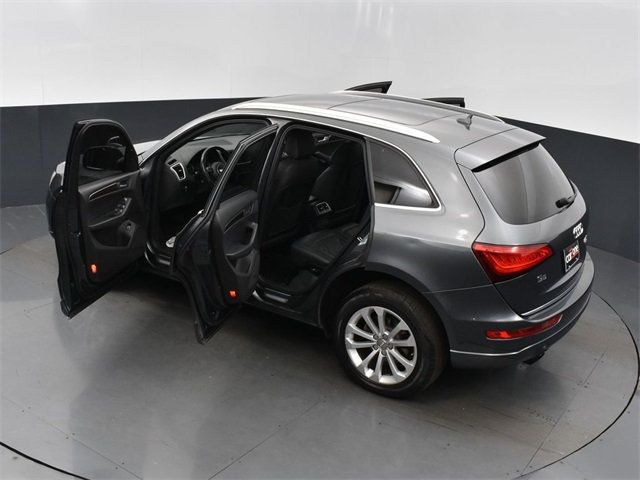 2015 Audi Q5 quattro 4dr 2.0T Premium Plus - 22394378 - 46