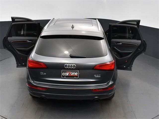 2015 Audi Q5 quattro 4dr 2.0T Premium Plus - 22394378 - 47